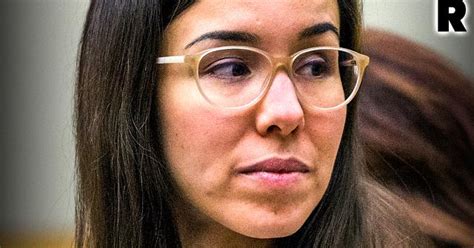 Hung Jury Jurors Shows Signs Of Indecision In Jodi Arias Death Penalty Case — What It Could