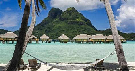 22 Best French Polynesia Honeymoon Spots