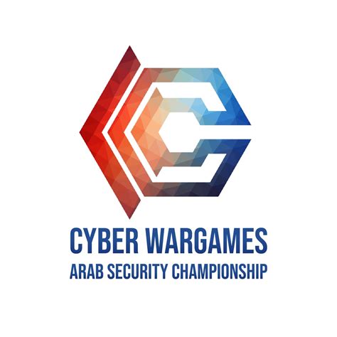 Arab Security Cyber Wargames Cairo