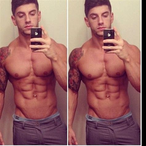Spot The Difference Fitnessselfie Gymgoals Gymmotivation Guy Selfies Gym Guys Hot Men