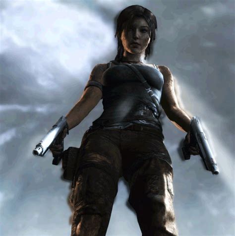 Tomb Raider Abyss
