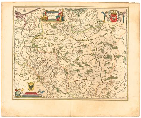 Stare Mapy Kielakowiepl