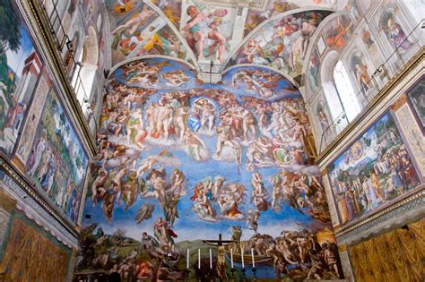 3 Millennia Tours Vatican Museum Tour