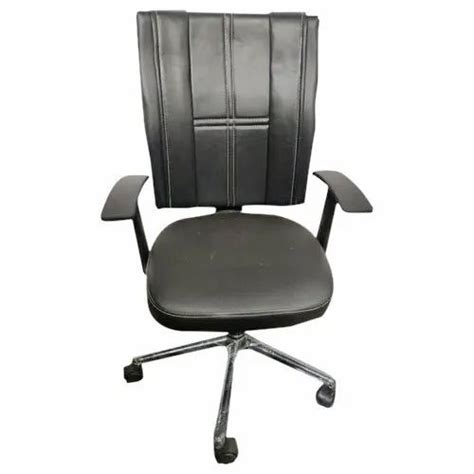 Fabric Office Chair 500x500 