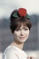 Beautiful Photos of Anna Karina in the ‘60s | Vintage News Daily