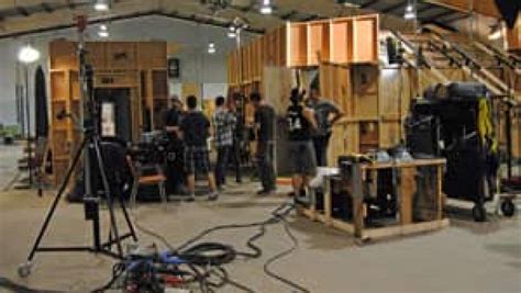 Sudbury Film Industry Jobs Continue To Be Plentiful Cbc News