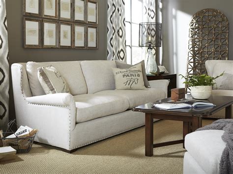 Universal Furniture Moderne Muse Haven Sofa