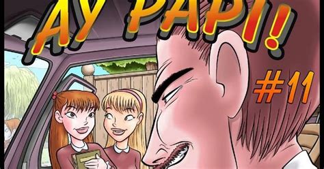Ay Papi Jab 19 Hentai Comics Nelolounge