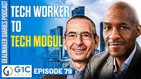 Unveiling Tokyo's Tech Maestro: A Journey with Mike Alfant, Visionary