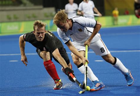 You are on olympic games 2022 scores page in hockey/world section. Canada loses men's field hockey opener to Germany at Rio ...