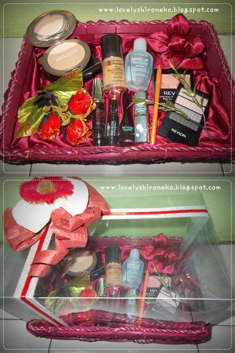 We did not find results for: Cara Isi Barang Seserahan Pernikahan Sederhana : Seserahan Peralatan Make Up