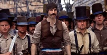Movie Review: Gangs Of New York (2002) | The Ace Black Movie Blog