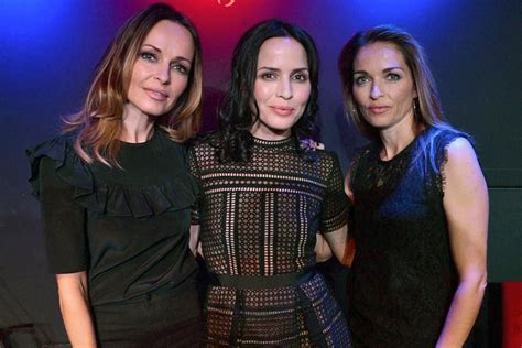 Pin By Keely Jinx On The Corrs Female Musicians Female Singers Band