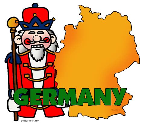 Germany Clip Art For Kids Clipart Panda Free Clipart Images