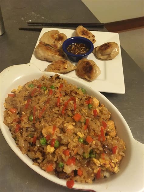 Worked at a nice chinese restaurant for years and my grandmother owned a strip mall chinese food restaurant. homemade Chinese takeout #recipes #food #cooking # ...