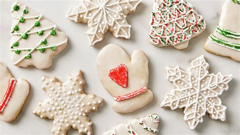 They're the sweetest way to say merry christmas! Eagle Eye Quiz: What Type of Christmas Cookie Are You? - Tyrone Eagle Eye News