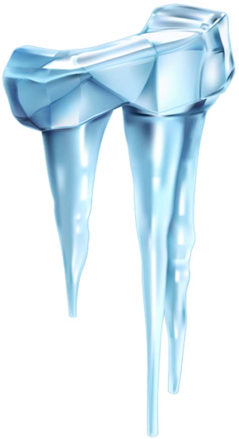 Icicles Png Transparent Image Download Size 327x600px