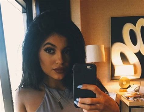 Strike A Pose From Kylie Jenners Sexiest Instagrams E News