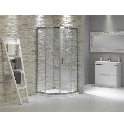 Quadrant Shower Enclosure X Now Only From Victoria