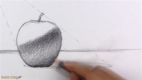 Shading Drawing For Beginners Ngodase