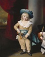 Prince Octavius | British Royal Family Wiki | Fandom
