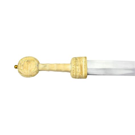 Roman Mainz Wooden Gladius Sword Ah4209w Only 2595