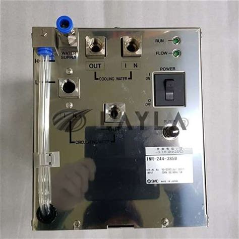 1000000123394017352882 Smc Thermo Con Heat Exchanger Inr 244 385b Inr