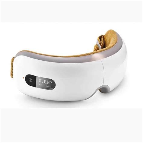 Top 10 Best Eye Massagers In 2023 Complete Reviews