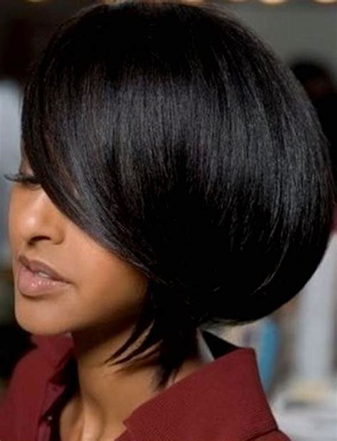 2020 Short Bob Hairstyles For Black Women 26 Excellent Bob Cut Page