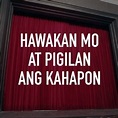 Hawakan Mo At Pigilan Ang Kahapon - Rotten Tomatoes