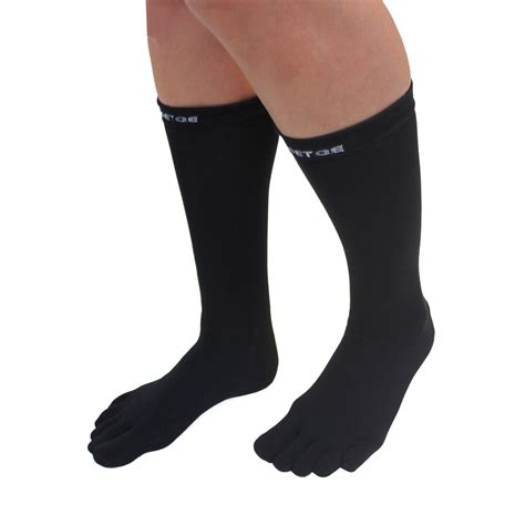 Toetoe Essential Men Plain Toe Socks Etsy Denmark