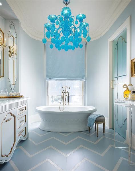 Turquoise bathroom white bathroom small bathroom turquoise tile attic bathroom family bathroom washroom bathroom storage attic apartment. Turquoise Blue Bathroom with Cyan Design Bella Vetro Aqua ...