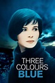 Three Colors: Blue (1993) — The Movie Database (TMDb)