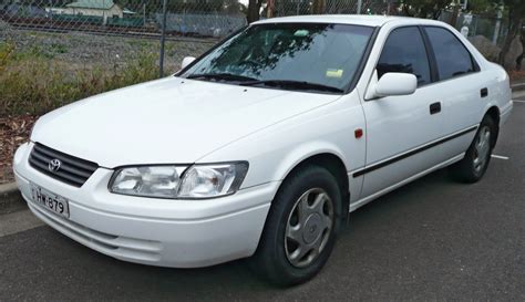 File1997 2000 Toyota Camry Mcv20r Conquest Sedan 05 Wikimedia