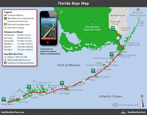 Islamorada Florida Map Printable Maps