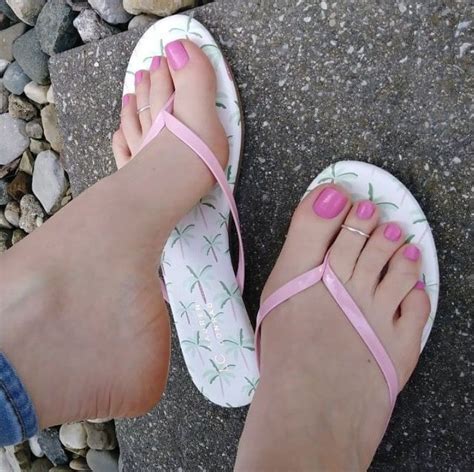 pin on lovely flip flop