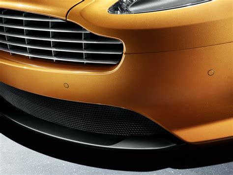 It is the next level of evolution in our vh architecture strategy and it does everything with the perfection that you would expect today. 2012 Aston Martin Virage Coupe and Volante Set for Debut ...