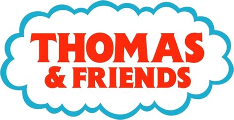 Thomas friends Free vector in Encapsulated PostScript eps ...