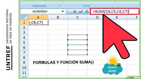 Funciones Y Formulas De Excel Funcion Y Formula Excel Images And