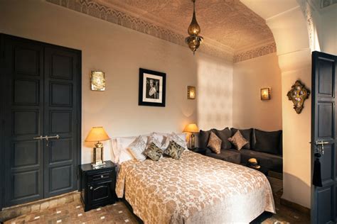 The Stylish And Intimate Riad Star Marrakech Morocco ⋆ Who Do I Do