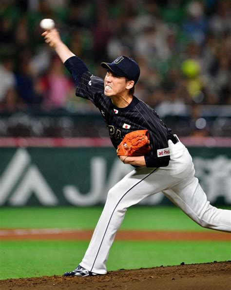 Jun 16, 2021 · 楽天生命パークで2連戦 スポーツチャンネル『dazn（ダゾーン）』は16日、東京オリンピック直前の7月末に開催される「eneos 侍ジャパン強化試合」をライブ配信することを発表した。 侍ジャパンがプエルトリコと強化試合/野球/デイリースポーツ online