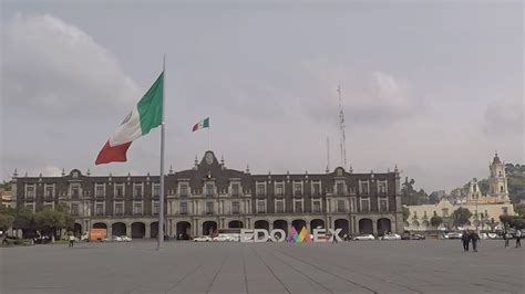Toluca Estado De México Youtube