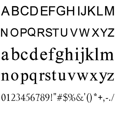Maybe you would like to learn more about one of these? ONE TIME ROMAN FONT | Roman fonts, Online fonts, One time