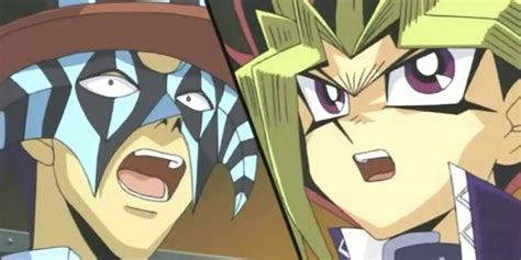 10 Times Yu Gi Oh Was Darker Than It Needed To Be