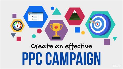 ppc campaign the ultimate 9 steps plan for pay per click campaign