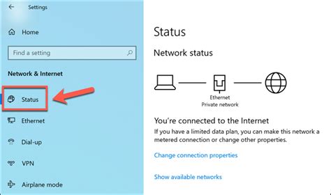 How To Reset Network Settings In Windows Vadratech