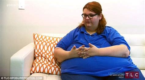 Morbidly Obese Chay Guillory Comes Out Transgender Woman After Shedding