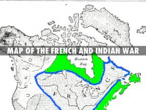 French And Indian War By Mrs Mckinnon