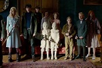 Tim Burton's 'Miss Peregrine's Home for Peculiar Children' Gets a Trailer