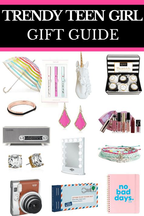 What do you truly want for christmas? teen girl gifts - Word To Your Mother